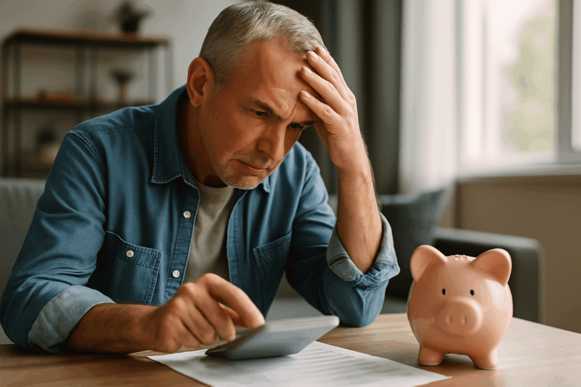 Cómo anticipar tu jubilación sin perder demasiado dinero