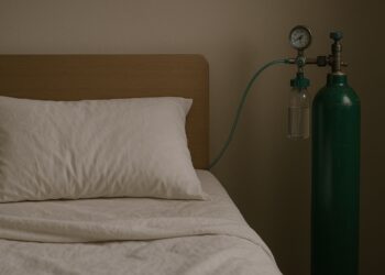 Fallece una mujer en una residencia de Vizcaya durante el gran apagón