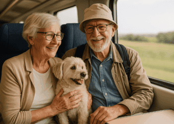 Viajes Imserso 2025: tarifa plana y viajes con mascotas