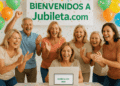 Bienvenidos a Jubileta.com: El portal hecho por y para personas mayores