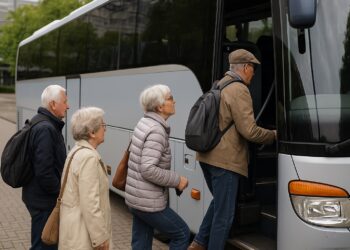 ¿No estás jubilado pero quieres viajar con el Imserso? Descubre si puedes apuntarte