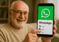 Primeros pasos para usar WhatsApp de forma fácil y segura