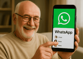 Primeros pasos para usar WhatsApp de forma fácil y segura