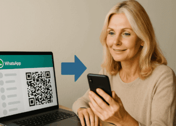 Cómo usar WhatsApp Web en el ordenador fácilmente