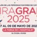 FiraGran 2025: El gran encuentro de las personas mayores en Cataluña