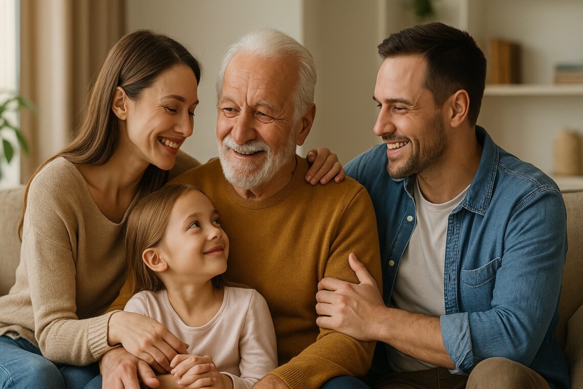 ¿Vives con tus hijos? Hacienda podría ayudarles con más de 2.500 euros en la Renta