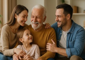 ¿Vives con tus hijos? Hacienda podría ayudarles con más de 2.500 euros en la Renta