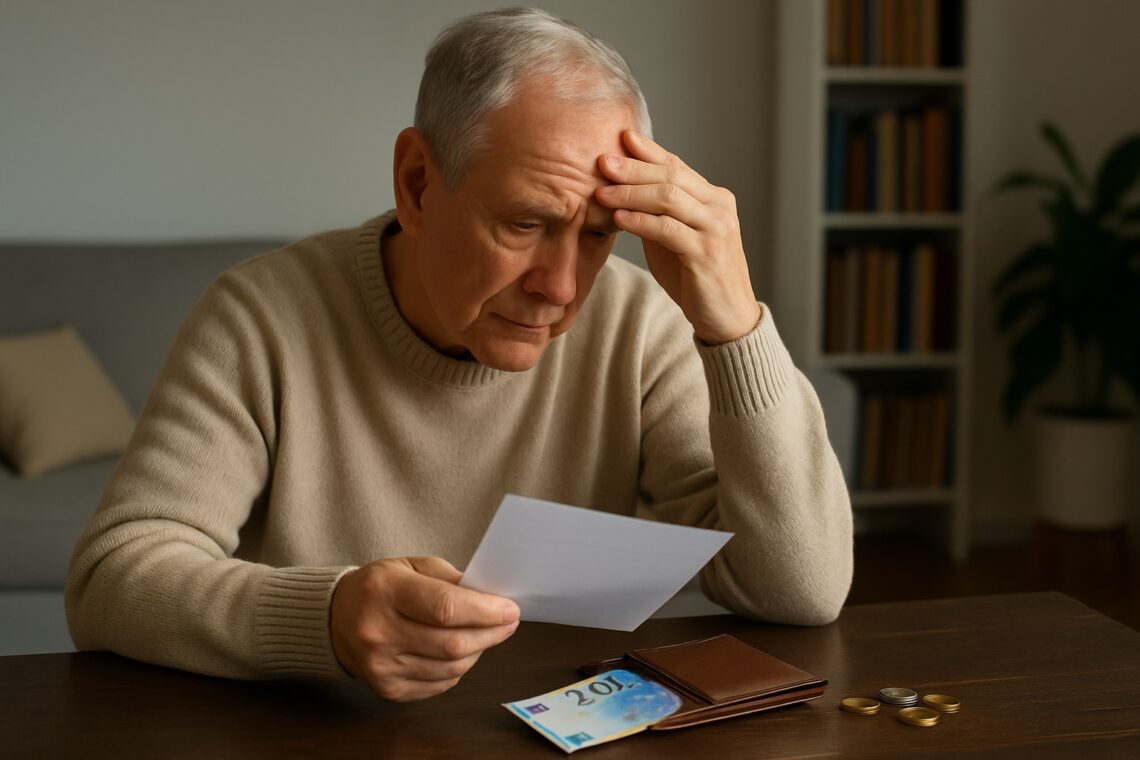 Adiós definitivo a la paguilla: los pensionistas no recibirán compensación extra en 2025