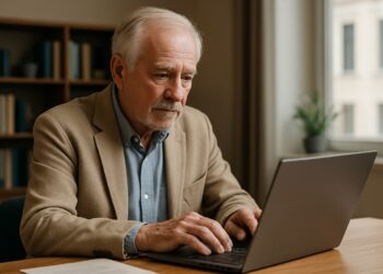 Empleos para mayores de 60 años: oportunidades reales y consejos para volver al mercado laboral