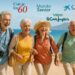Los 8 mejores programas para viajar si eres jubilado: destinos, precios y ventajas