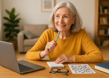 5 consejos para mantener la mente activa después de jubilarte