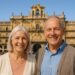 Cada vez más jubilados eligen Salamanca para vivir mejor: menos estrés, más vida