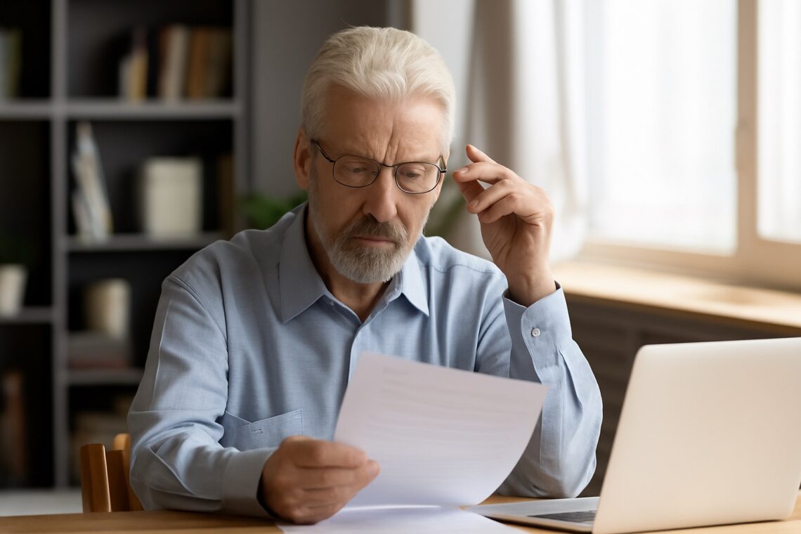 Hacienda devuelve el dinero a miles de jubilados: comprueba si te corresponde