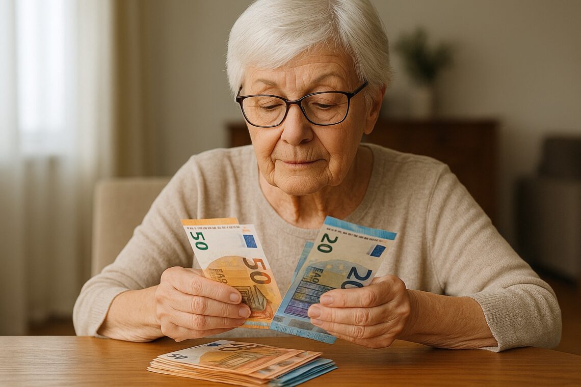 🟢 ¡Buenas noticias! Los pensionistas recibirán la paga extra de verano en junio: te explicamos cuándo y cuánto cobrarás