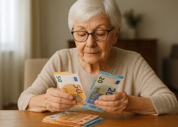 🟢 ¡Buenas noticias! Los pensionistas recibirán la paga extra de verano en junio: te explicamos cuándo y cuánto cobrarás