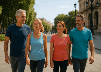 Qué hacen muchos jubilados los domingos (y por qué deberías copiar su rutina)